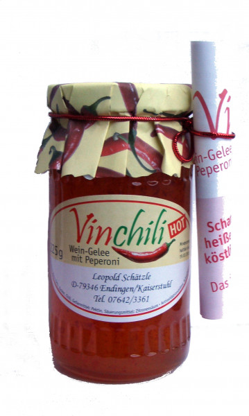 Schätzles Vinchili